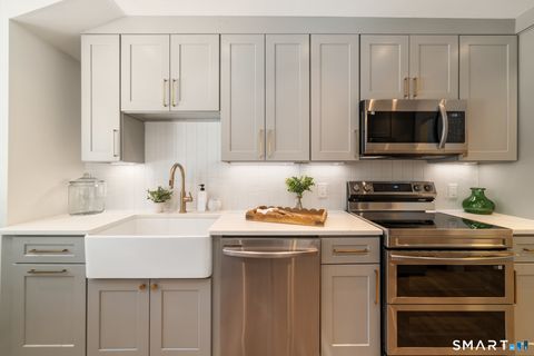 Photo of 89 South Trail #A, Stratford, CT 06614 (MLS # 24187220)