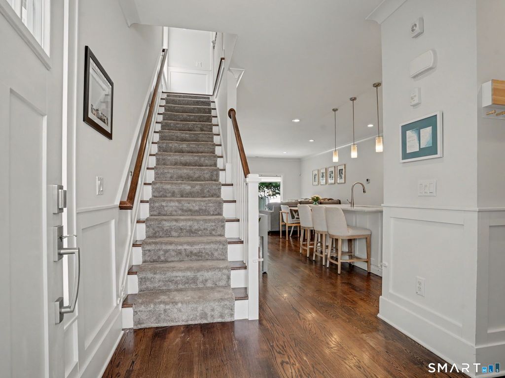 Photo of 59 Osborne Avenue #A, Norwalk, CT 06855 (MLS # 24174684)