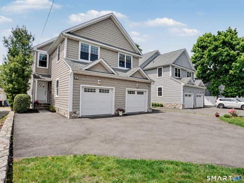 Condo For Sale - 59 Osborne Avenue #A<br/> Norwalk, CT 06855