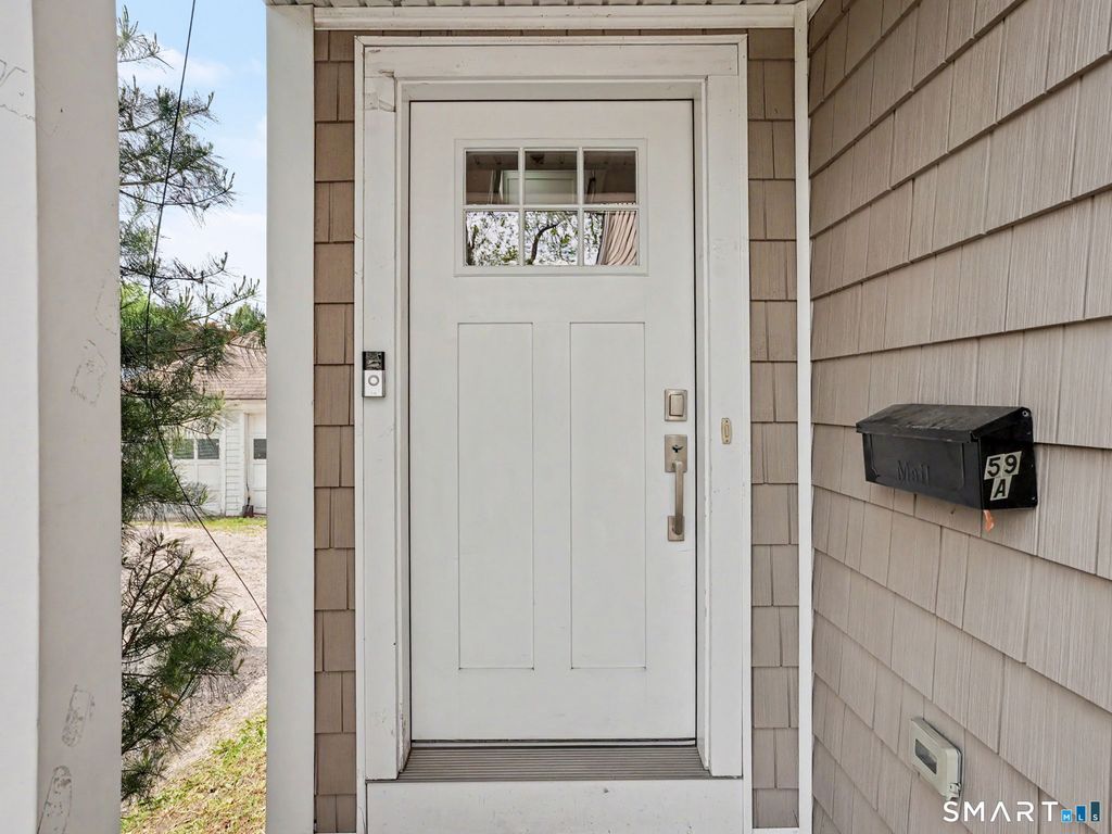 Photo of 59 Osborne Avenue #A, Norwalk, CT 06855 (MLS # 24174684)