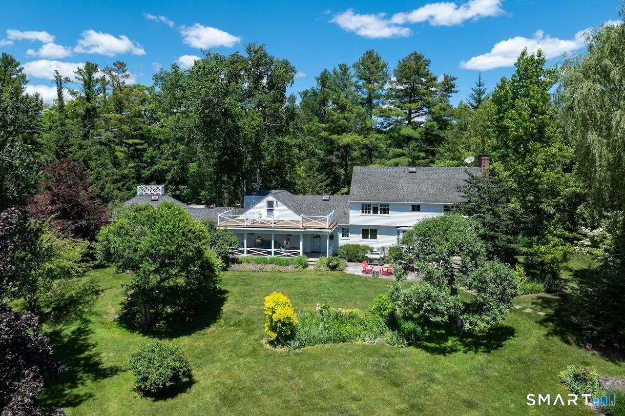 243 Wells Hill Road