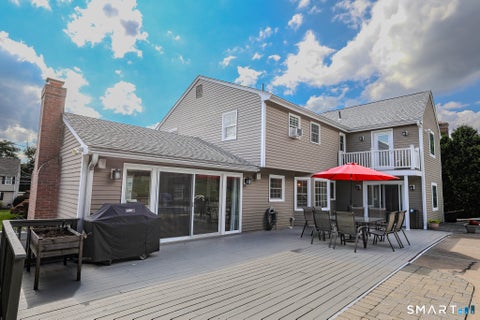 Tiny photo for 46 Westminster Drive, West Hartford, CT 06107 (MLS # 24200023)