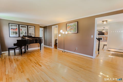 Tiny photo for 46 Westminster Drive, West Hartford, CT 06107 (MLS # 24200023)