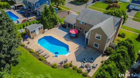 Tiny photo for 46 Westminster Drive, West Hartford, CT 06107 (MLS # 24200023)