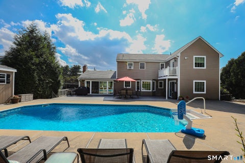 Tiny photo for 46 Westminster Drive, West Hartford, CT 06107 (MLS # 24200023)