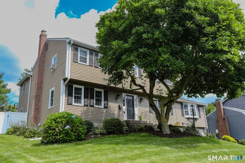 Tiny photo for 46 Westminster Drive, West Hartford, CT 06107 (MLS # 24200023)