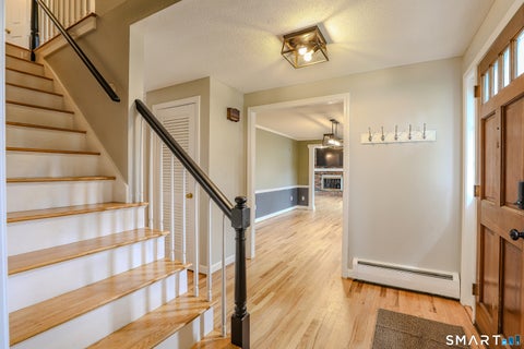 Tiny photo for 46 Westminster Drive, West Hartford, CT 06107 (MLS # 24200023)