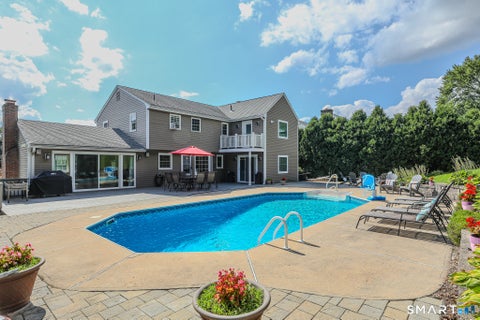 Tiny photo for 46 Westminster Drive, West Hartford, CT 06107 (MLS # 24200023)