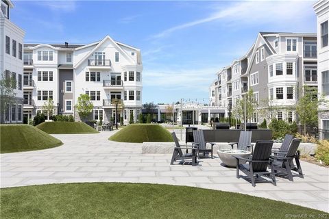 160 Park Street 103 New Canaan CT 06840