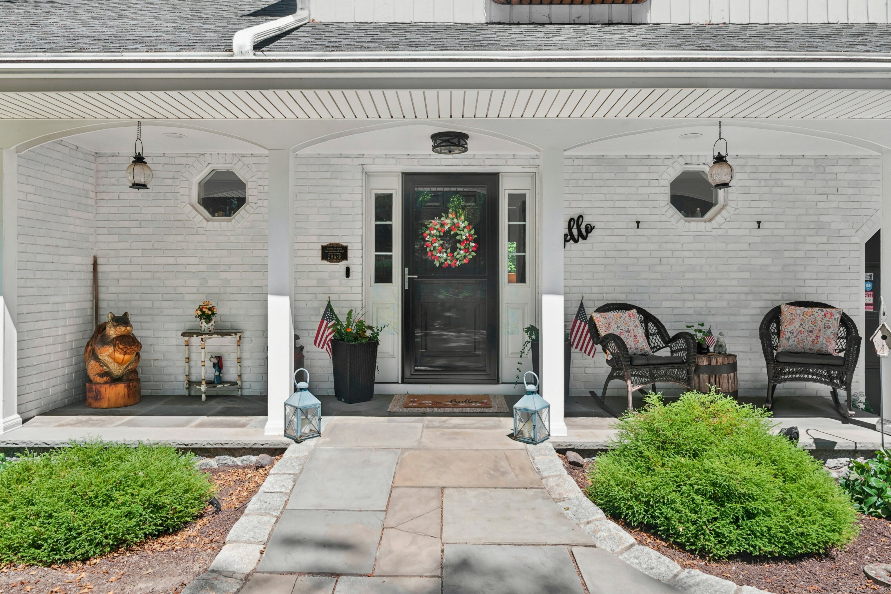 136 Knorr Road
