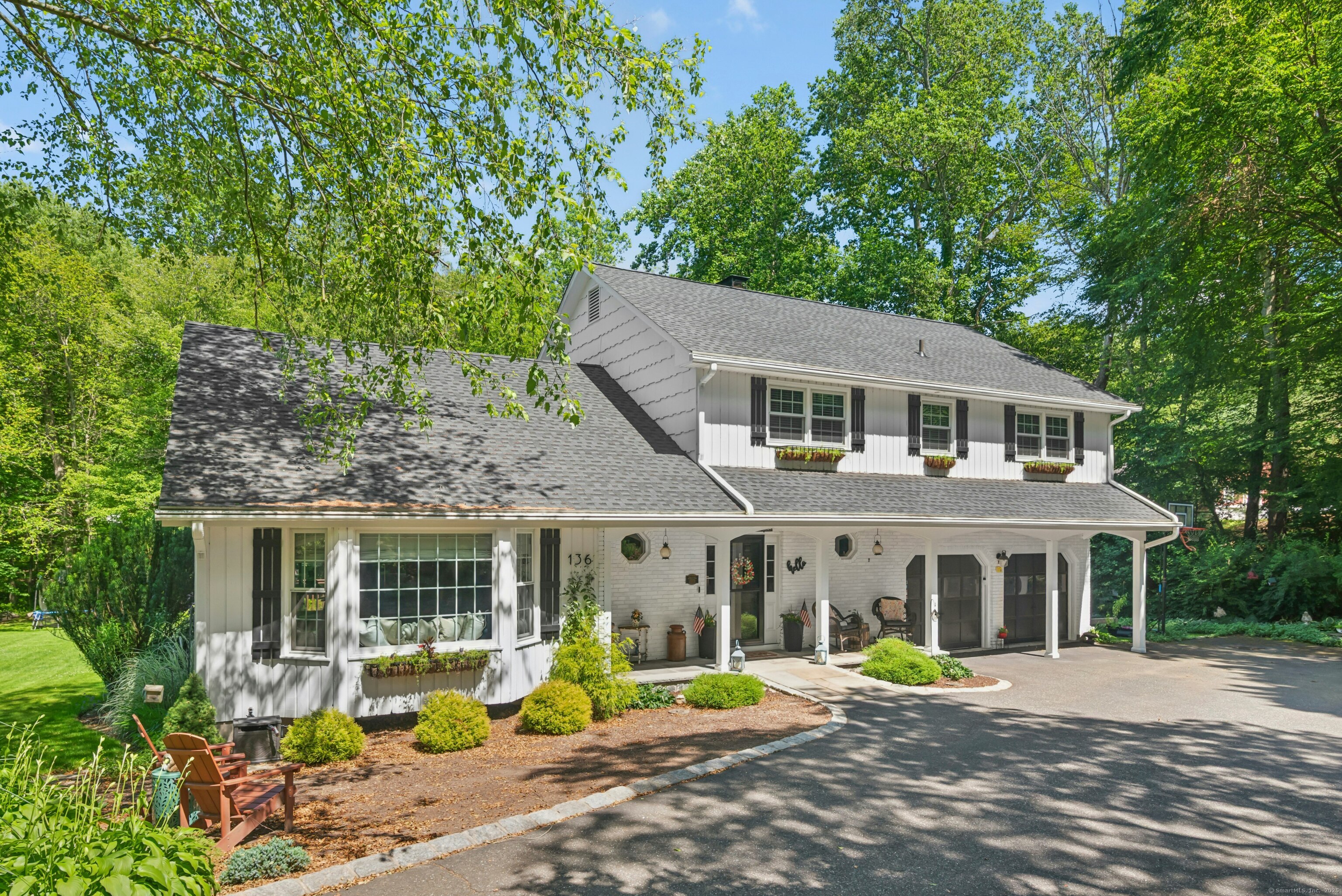136 Knorr Road