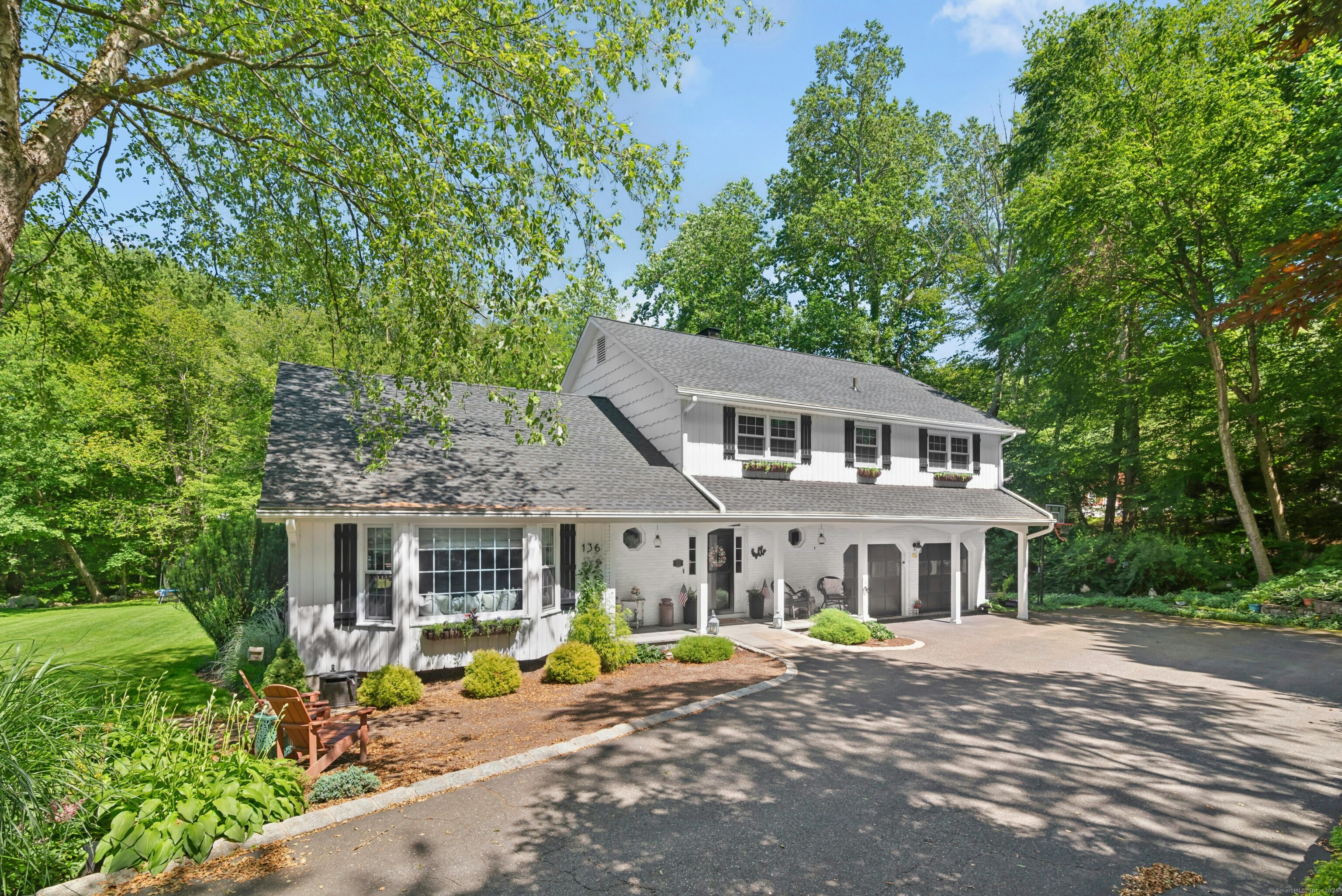 136 Knorr Road
