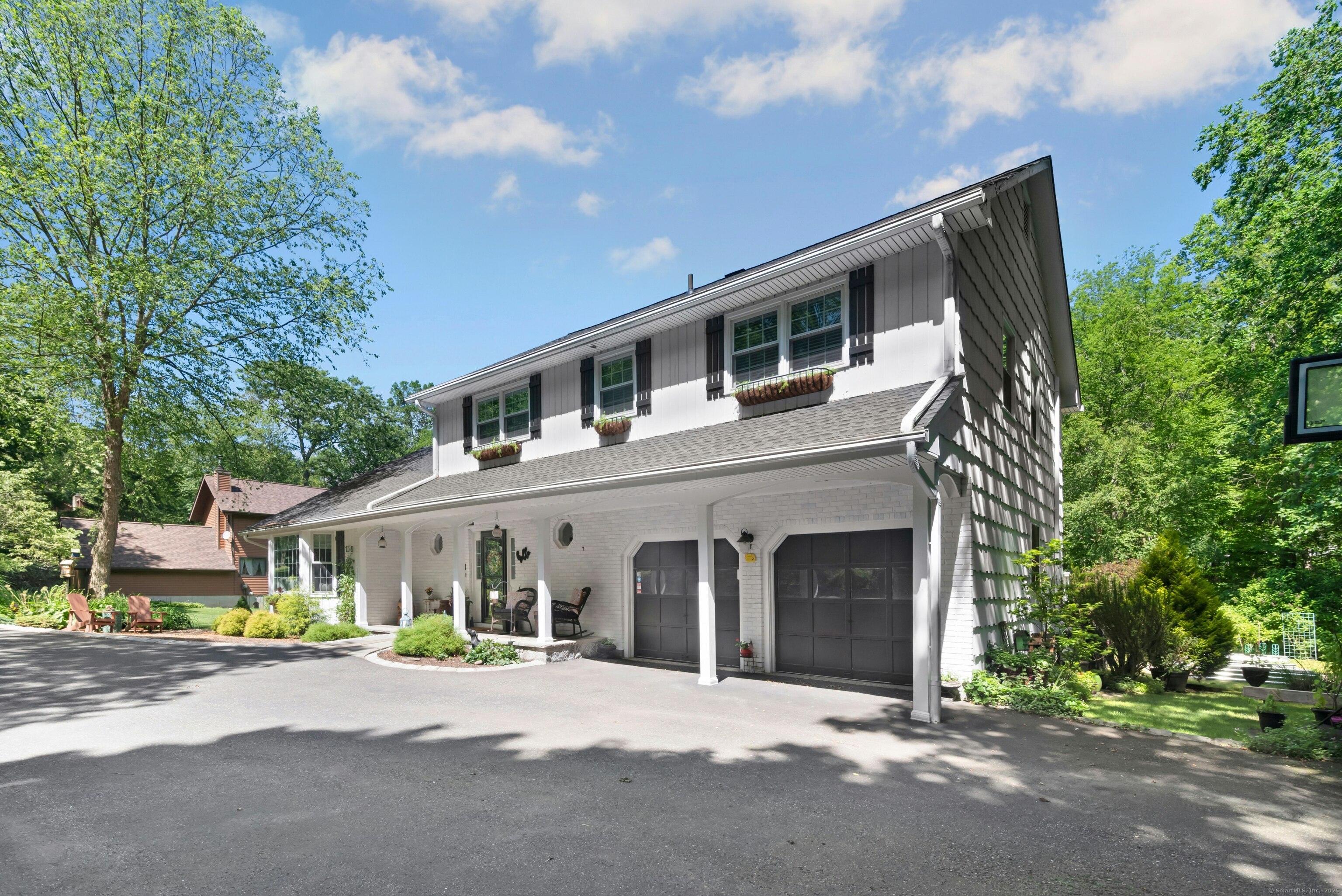 136 Knorr Road