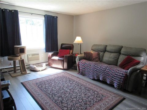 Tiny photo for 83 Horse Pond Road #APT B, Salem, CT 06420 (MLS # 24145192)