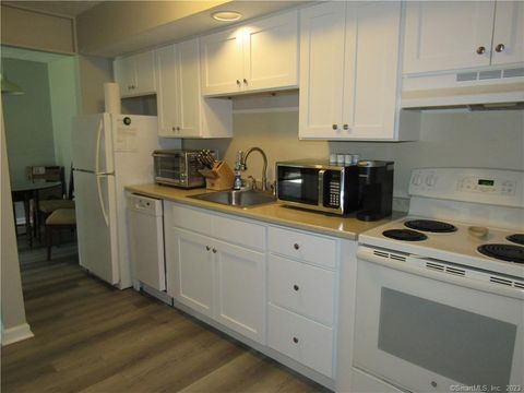 Tiny photo for 83 Horse Pond Road #APT B, Salem, CT 06420 (MLS # 24145192)