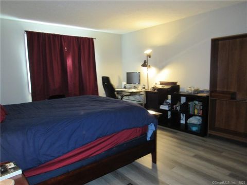 Tiny photo for 83 Horse Pond Road #APT B, Salem, CT 06420 (MLS # 24145192)