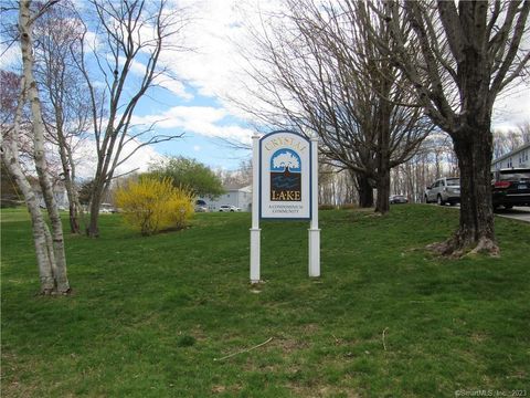 Tiny photo for 83 Horse Pond Road #APT B, Salem, CT 06420 (MLS # 24145192)