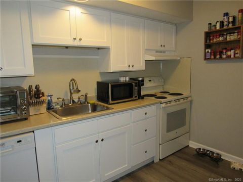 Tiny photo for 83 Horse Pond Road #APT B, Salem, CT 06420 (MLS # 24145192)