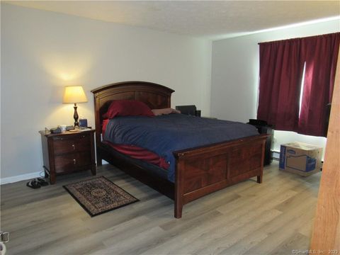 Tiny photo for 83 Horse Pond Road #APT B, Salem, CT 06420 (MLS # 24145192)