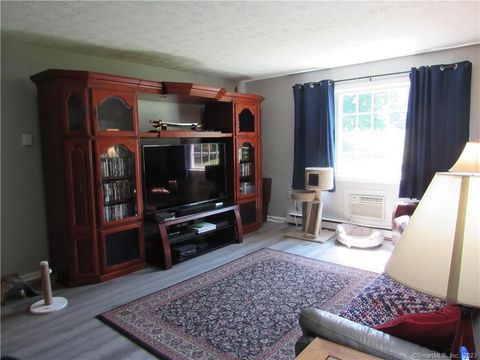 Tiny photo for 83 Horse Pond Road #APT B, Salem, CT 06420 (MLS # 24145192)