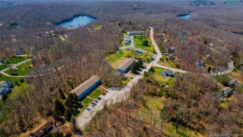 Tiny photo for 83 Horse Pond Road #APT B, Salem, CT 06420 (MLS # 24145192)