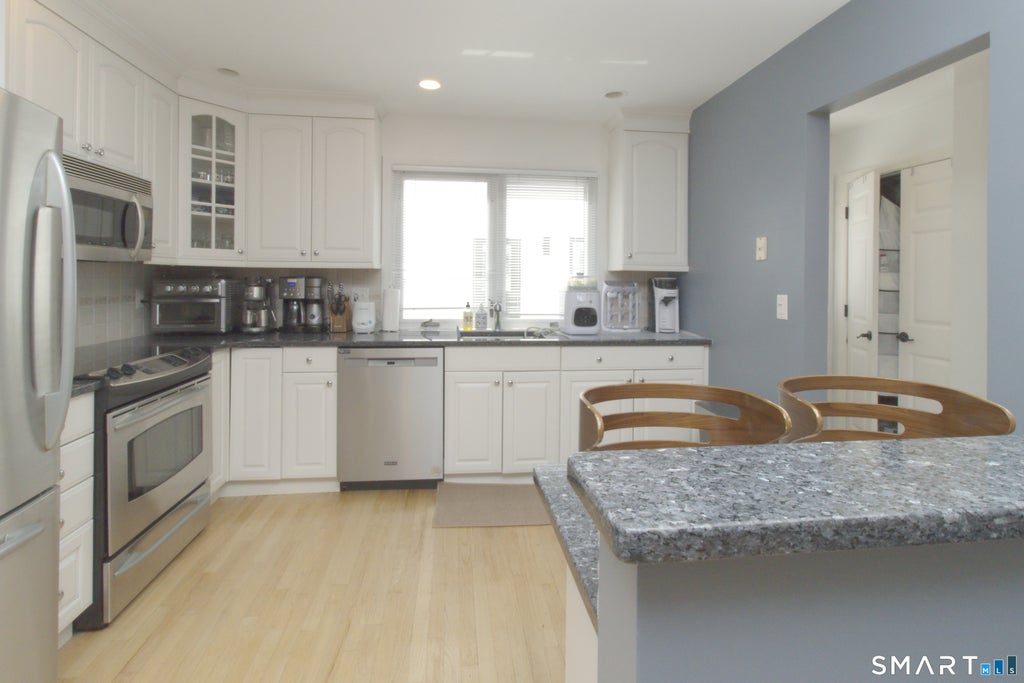 Photo of 141 Grove Street #P, Stamford, CT 06901 (MLS # 24205260)