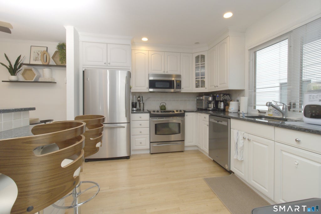 Photo of 141 Grove Street #P, Stamford, CT 06901 (MLS # 24205260)