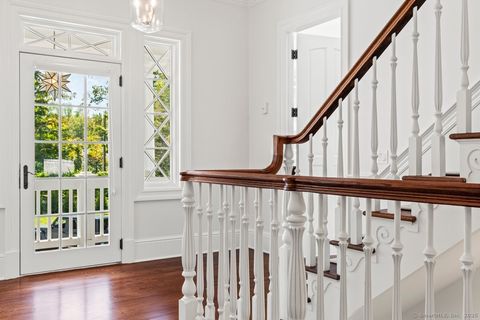 Tiny photo for 1421 Oenoke Ridge, New Canaan, CT 06840 (MLS # 24146559)