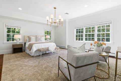 Tiny photo for 1421 Oenoke Ridge, New Canaan, CT 06840 (MLS # 24146559)