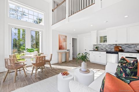 Tiny photo for 1421 Oenoke Ridge, New Canaan, CT 06840 (MLS # 24146559)