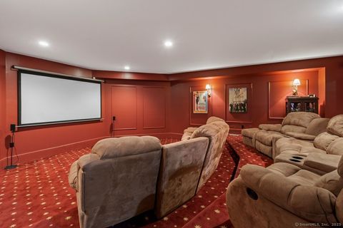 Tiny photo for 1421 Oenoke Ridge, New Canaan, CT 06840 (MLS # 24146559)