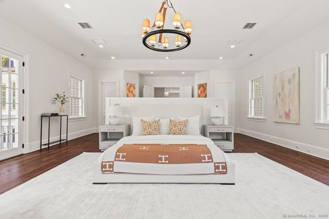 Tiny photo for 1421 Oenoke Ridge, New Canaan, CT 06840 (MLS # 24146559)