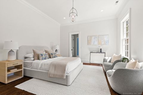 Tiny photo for 1421 Oenoke Ridge, New Canaan, CT 06840 (MLS # 24146559)