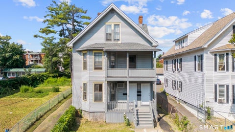 Photo of 155 Babcock Street #3, Hartford, CT 06106 (MLS # 24210387)