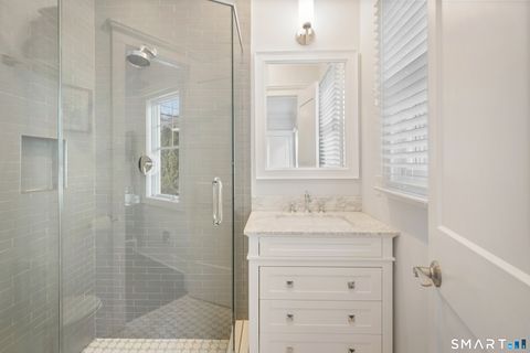 Tiny photo for 60 Prospect Street, Greenwich, CT 06830 (MLS # 24156902)