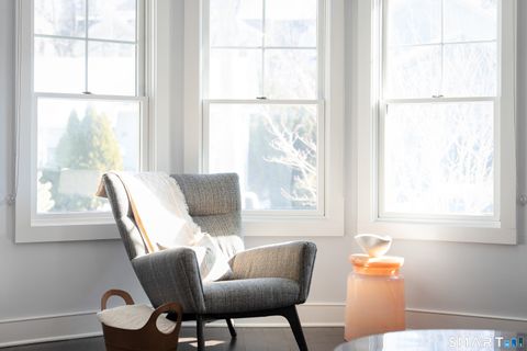 Tiny photo for 60 Prospect Street, Greenwich, CT 06830 (MLS # 24156902)