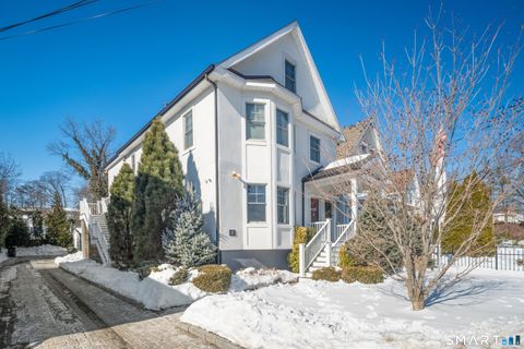 Tiny photo for 60 Prospect Street, Greenwich, CT 06830 (MLS # 24156902)
