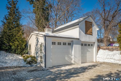 Tiny photo for 60 Prospect Street, Greenwich, CT 06830 (MLS # 24156902)