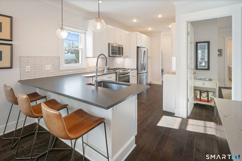 Tiny photo for 60 Prospect Street, Greenwich, CT 06830 (MLS # 24156902)