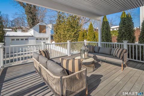 Tiny photo for 60 Prospect Street, Greenwich, CT 06830 (MLS # 24156902)