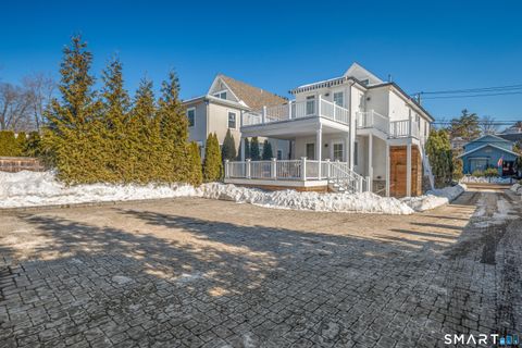 Tiny photo for 60 Prospect Street, Greenwich, CT 06830 (MLS # 24156902)