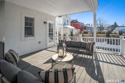 Tiny photo for 60 Prospect Street, Greenwich, CT 06830 (MLS # 24156902)