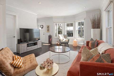 Tiny photo for 60 Prospect Street, Greenwich, CT 06830 (MLS # 24156902)