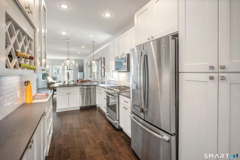 Tiny photo for 60 Prospect Street, Greenwich, CT 06830 (MLS # 24156902)