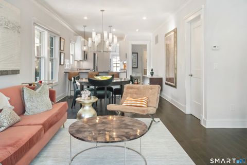 Tiny photo for 60 Prospect Street, Greenwich, CT 06830 (MLS # 24156902)