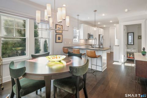 Tiny photo for 60 Prospect Street, Greenwich, CT 06830 (MLS # 24156902)