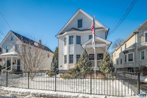 Tiny photo for 60 Prospect Street, Greenwich, CT 06830 (MLS # 24156902)