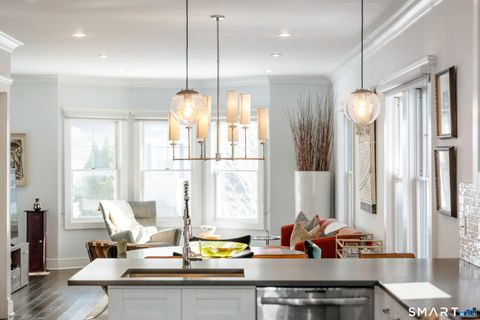 Tiny photo for 60 Prospect Street, Greenwich, CT 06830 (MLS # 24156902)