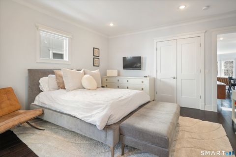 Tiny photo for 60 Prospect Street, Greenwich, CT 06830 (MLS # 24156902)