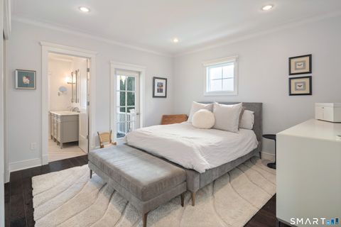 Tiny photo for 60 Prospect Street, Greenwich, CT 06830 (MLS # 24156902)